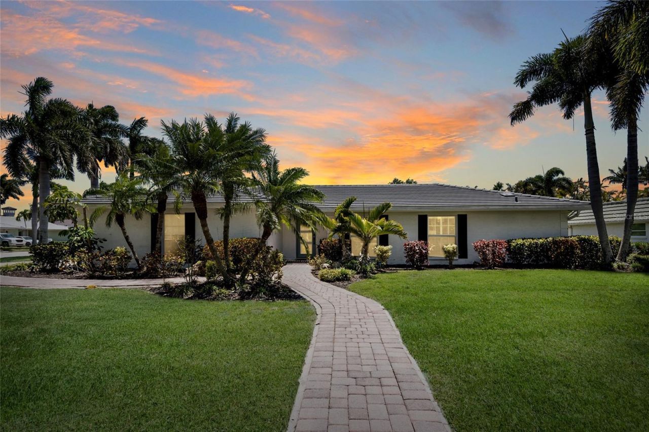 430 Bird Key Drive, Sarasota, FL 34236 Photo