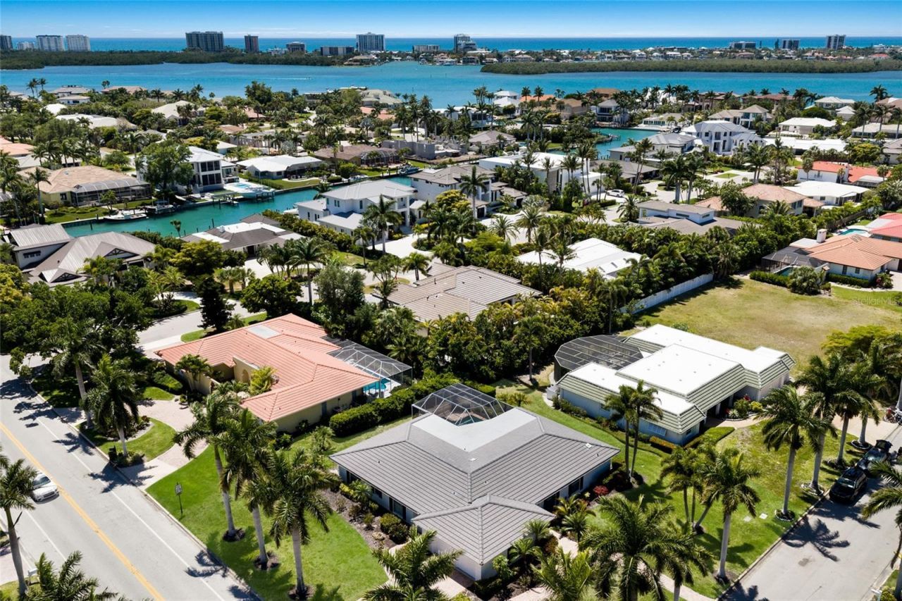 430 Bird Key Drive, Sarasota, FL 34236 Photo