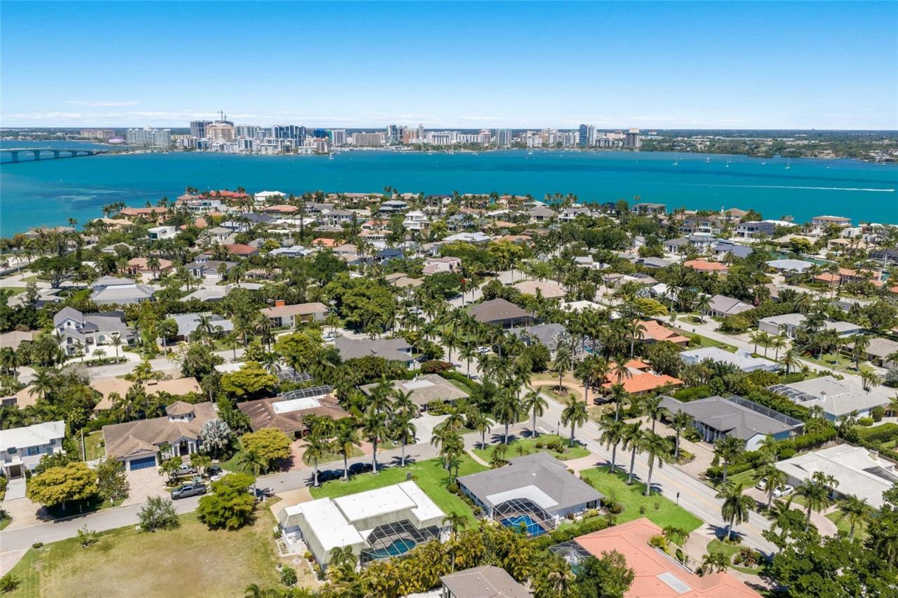 430 Bird Key Drive, Sarasota, FL 34236 Photo
