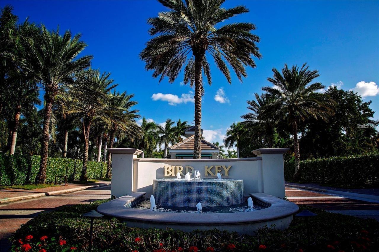 430 Bird Key Drive, Sarasota, FL 34236 Photo