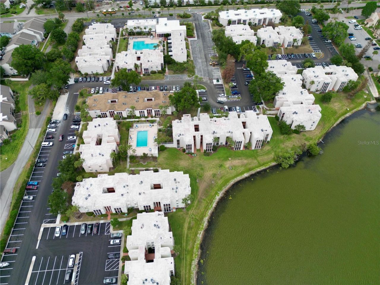 524 Orange Drive , Unit 11, Altamonte Springs, FL 32701 Photo