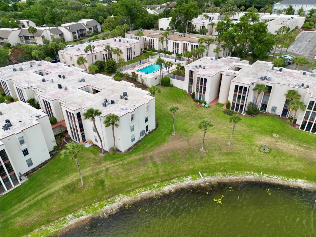 524 Orange Drive , Unit 11, Altamonte Springs, FL 32701 Photo
