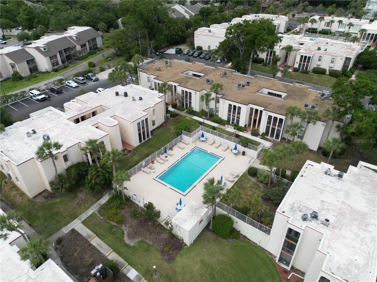 524 Orange Drive , Unit 11, Altamonte Springs, FL 32701 Photo
