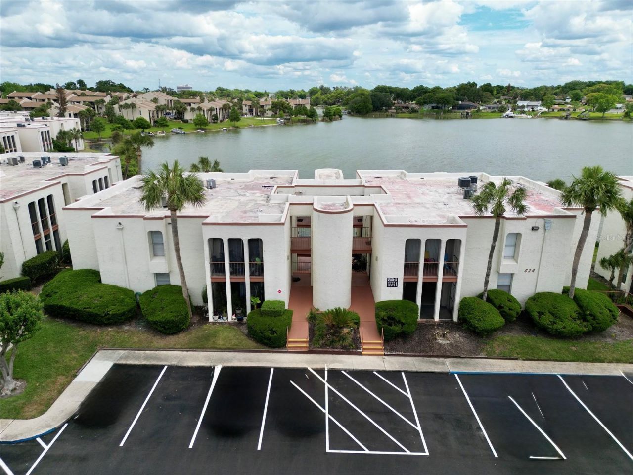 524 Orange Drive , Unit 11, Altamonte Springs, FL 32701 Photo