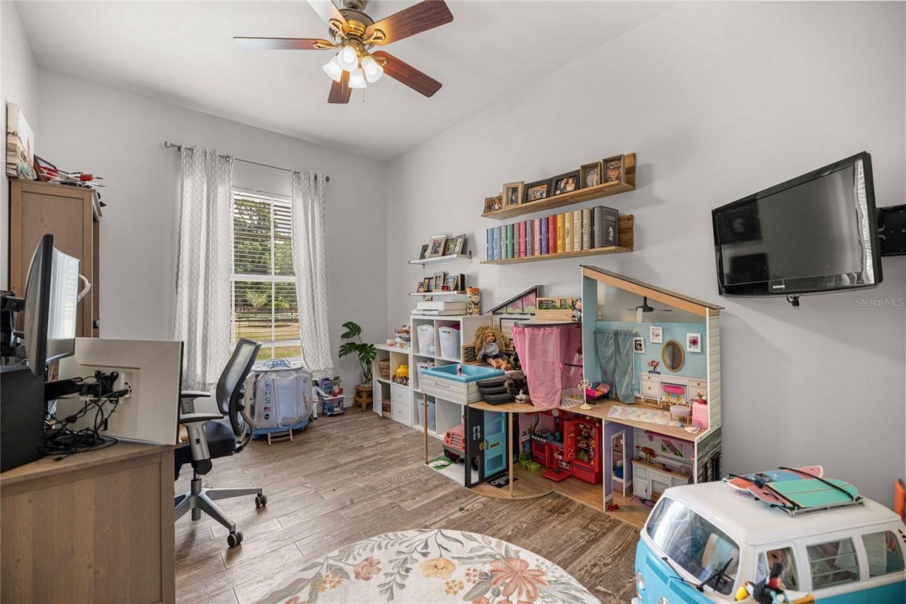 25162 NW 204th Place, High Springs, FL 32643 Photo