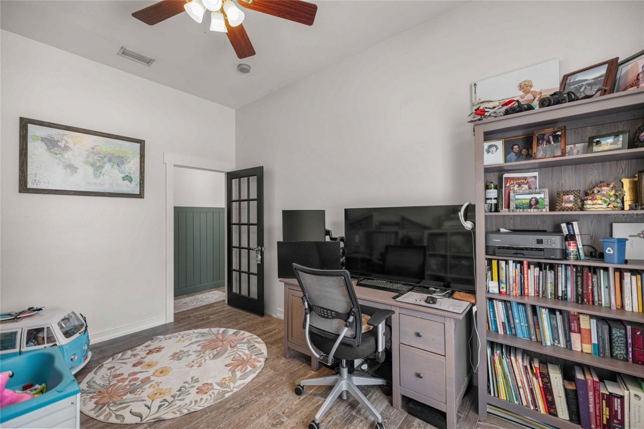 25162 NW 204th Place, High Springs, FL 32643 Photo