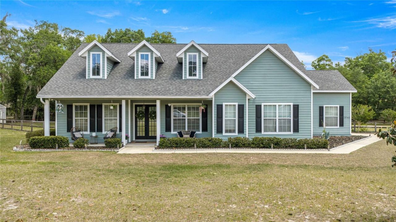 25162 NW 204th Place, High Springs, FL 32643 Photo
