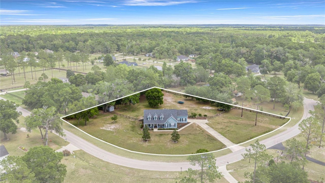 25162 NW 204th Place, High Springs, FL 32643 Photo