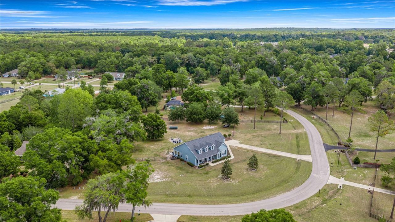 25162 NW 204th Place, High Springs, FL 32643 Photo