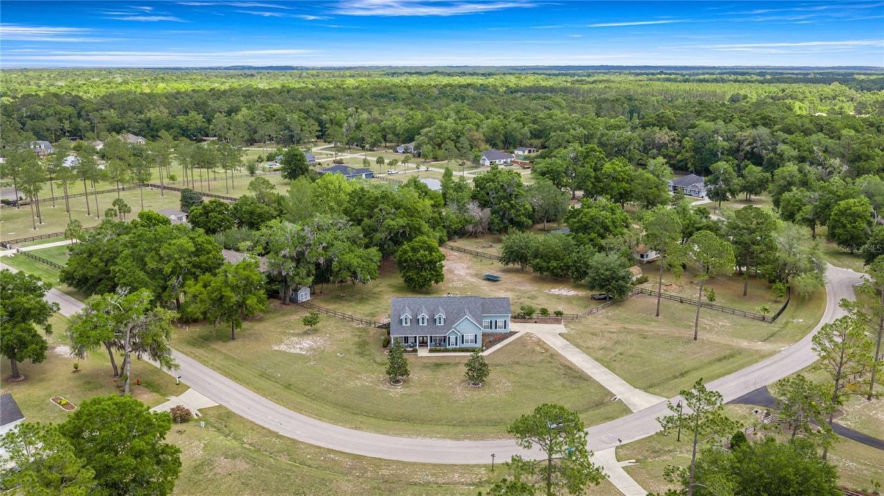 25162 NW 204th Place, High Springs, FL 32643 Photo