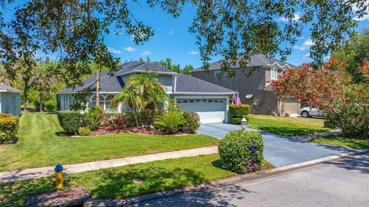 19254 Fishermans Bend Drive, Lutz, FL 33558 Main Photo