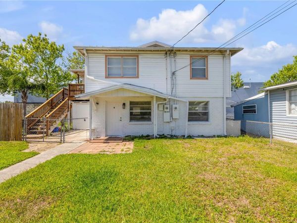 1051 JUNE TERRACE, DAYTONA BEACH, FL 32119