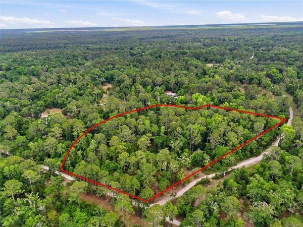 7621 NE 108TH AVENUE , GAINESVILLE, FL 32609