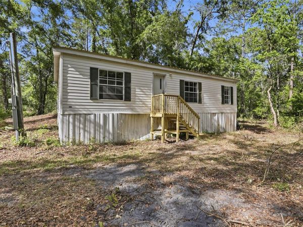 7621 NE 108TH AVENUE, GAINESVILLE, FL 32609