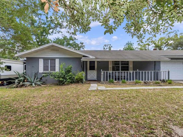 16738 SE 63 LANE , OCKLAWAHA, FL 32179