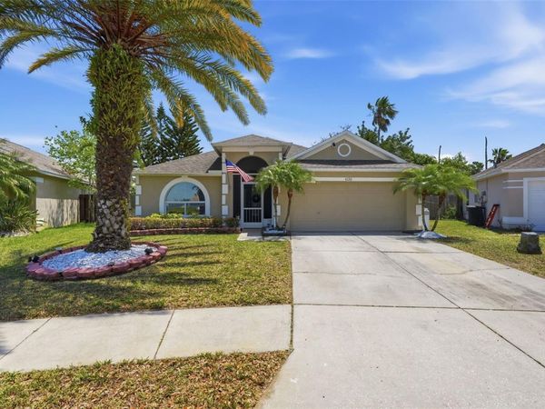 4133 SAVAGE STATION CIRCLE , NEW PORT RICHEY, FL 34653