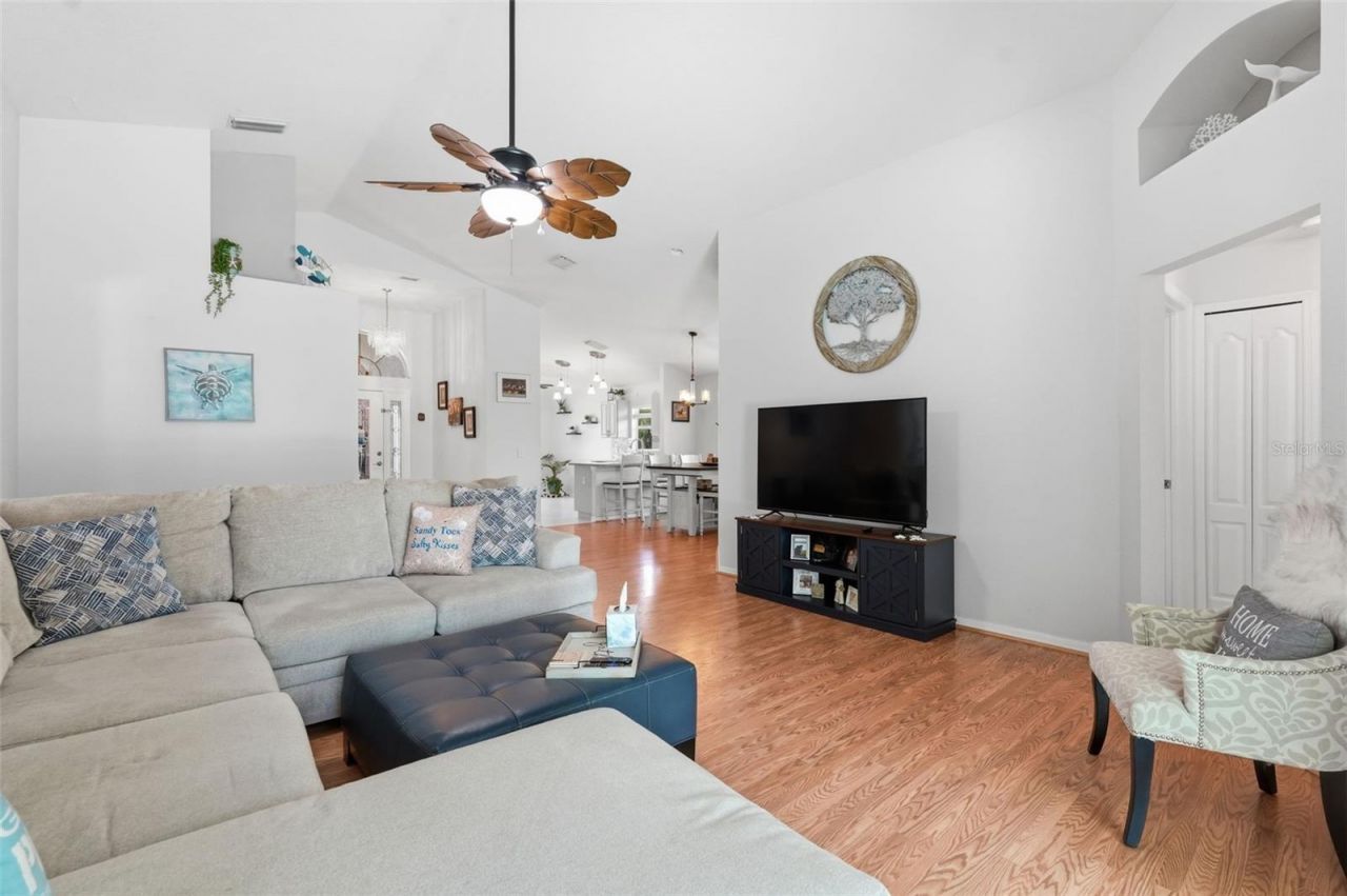 4133 Savage Station Circle, New Port Richey, FL 34653 Photo