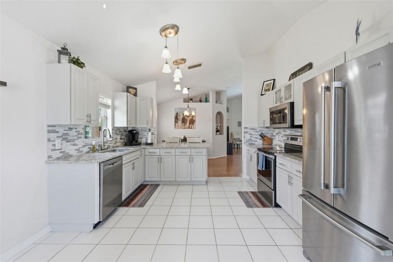 4133 Savage Station Circle, New Port Richey, FL 34653 Photo