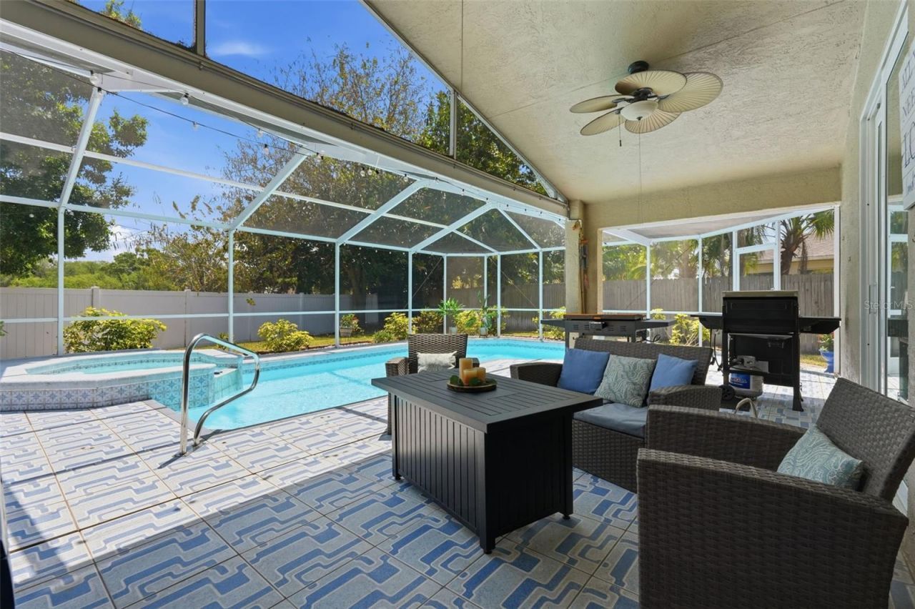 4133 Savage Station Circle, New Port Richey, FL 34653 Photo