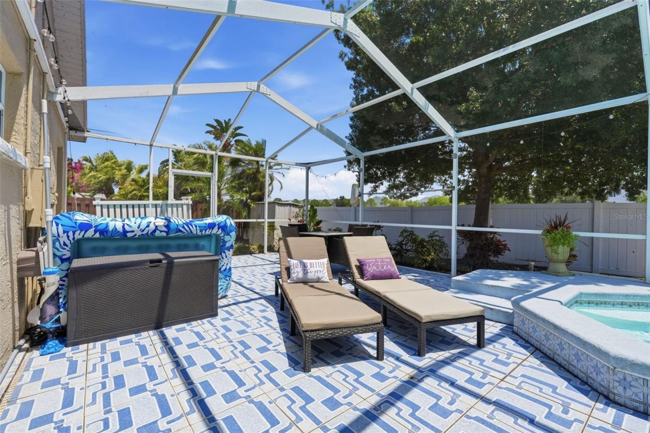 4133 Savage Station Circle, New Port Richey, FL 34653 Photo