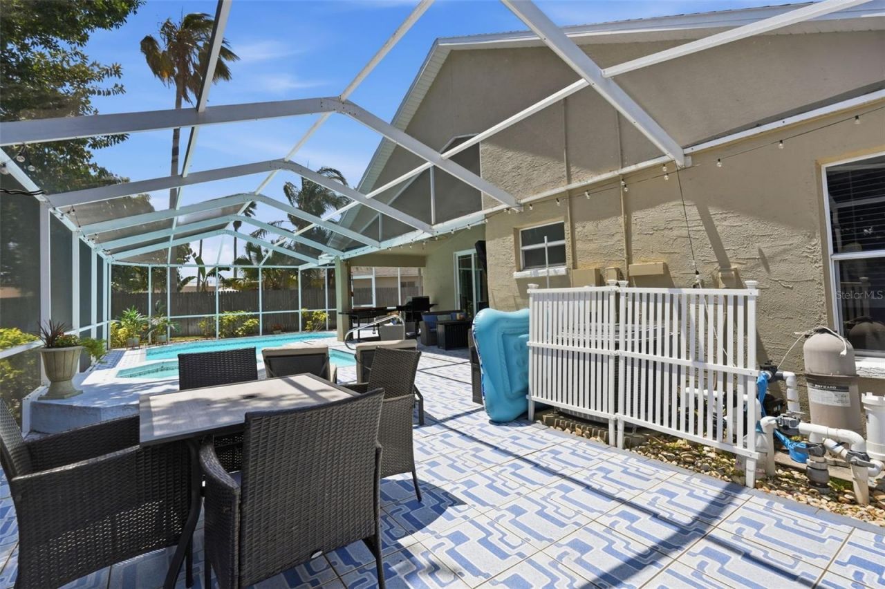 4133 Savage Station Circle, New Port Richey, FL 34653 Photo