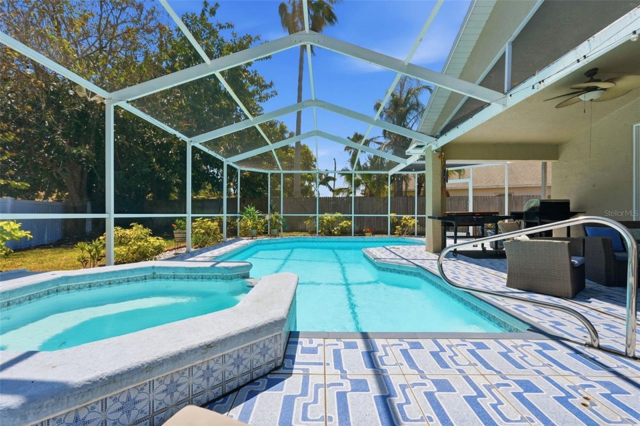 4133 Savage Station Circle, New Port Richey, FL 34653 Photo