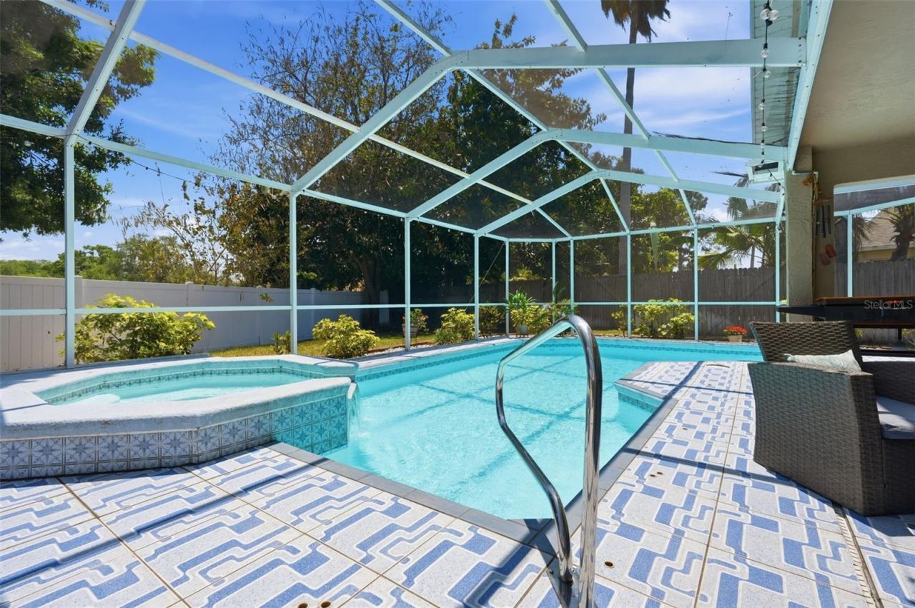 4133 Savage Station Circle, New Port Richey, FL 34653 Photo