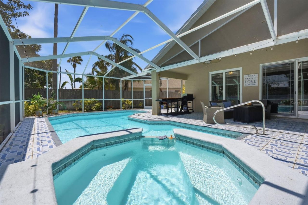 4133 Savage Station Circle, New Port Richey, FL 34653 Photo