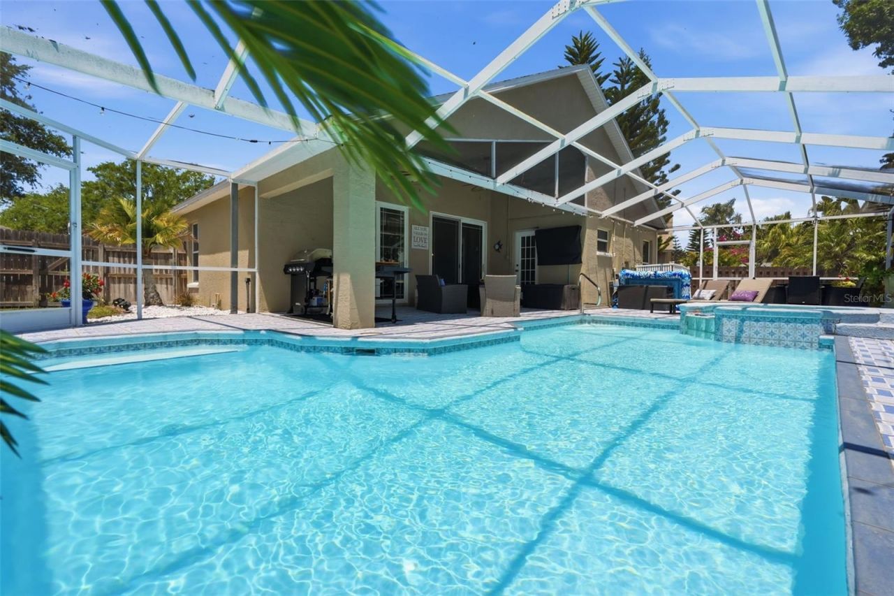 4133 Savage Station Circle, New Port Richey, FL 34653 Photo