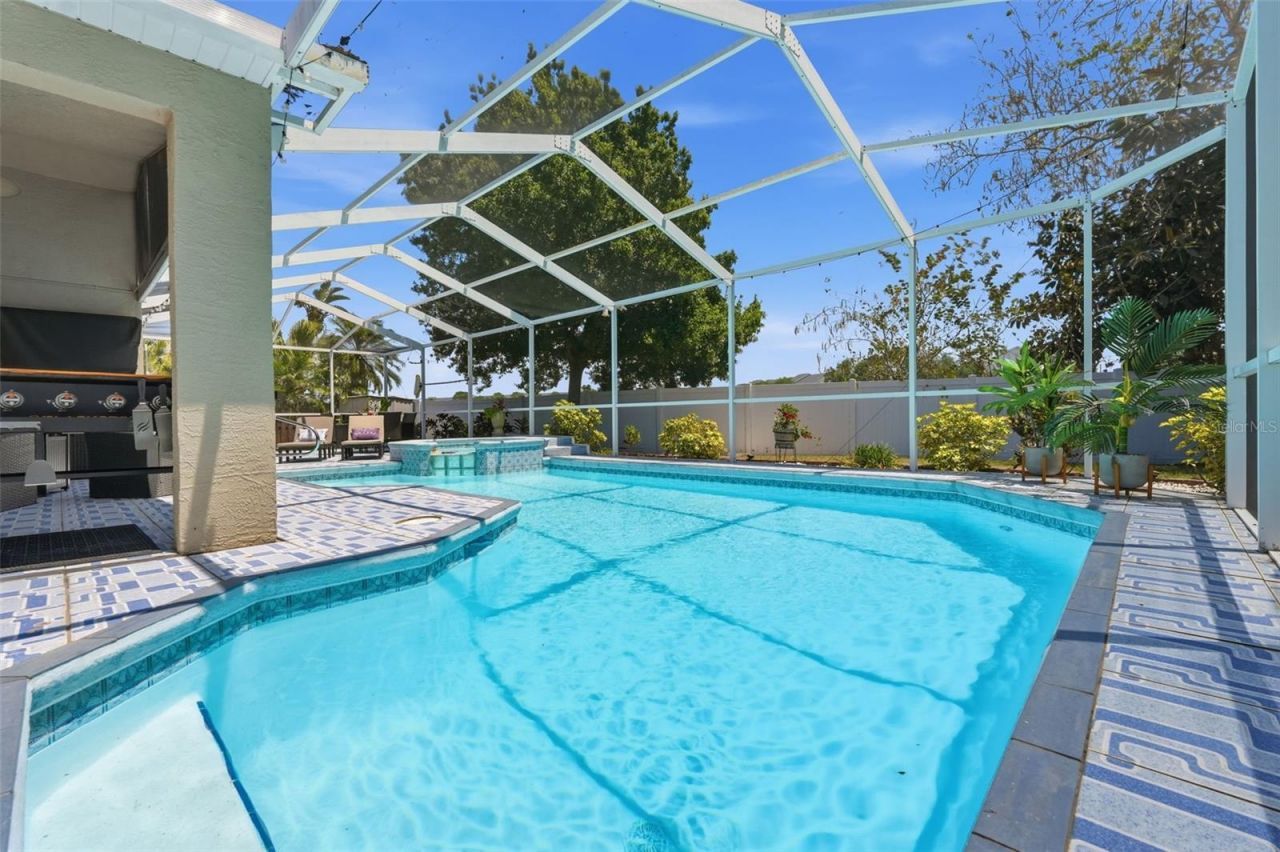 4133 Savage Station Circle, New Port Richey, FL 34653 Photo
