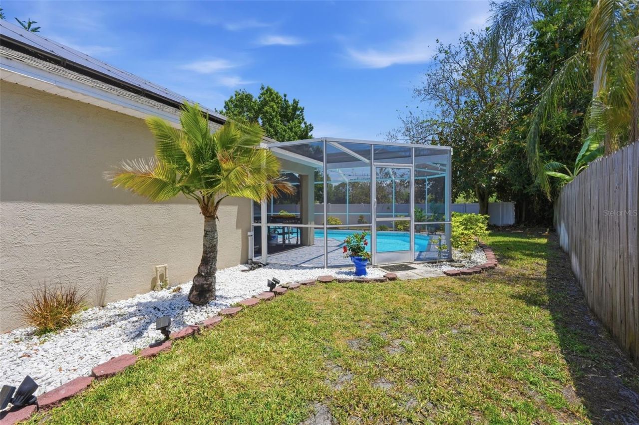 4133 Savage Station Circle, New Port Richey, FL 34653 Photo