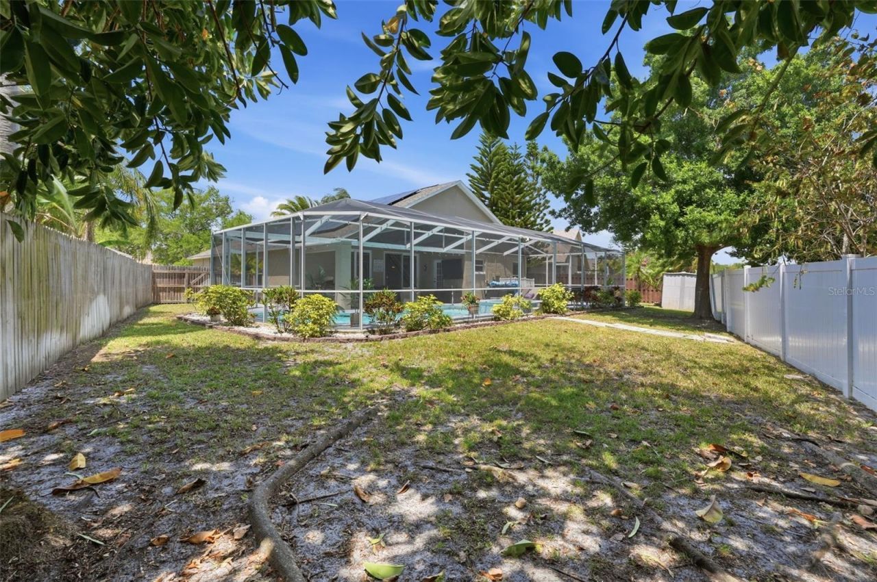 4133 Savage Station Circle, New Port Richey, FL 34653 Photo