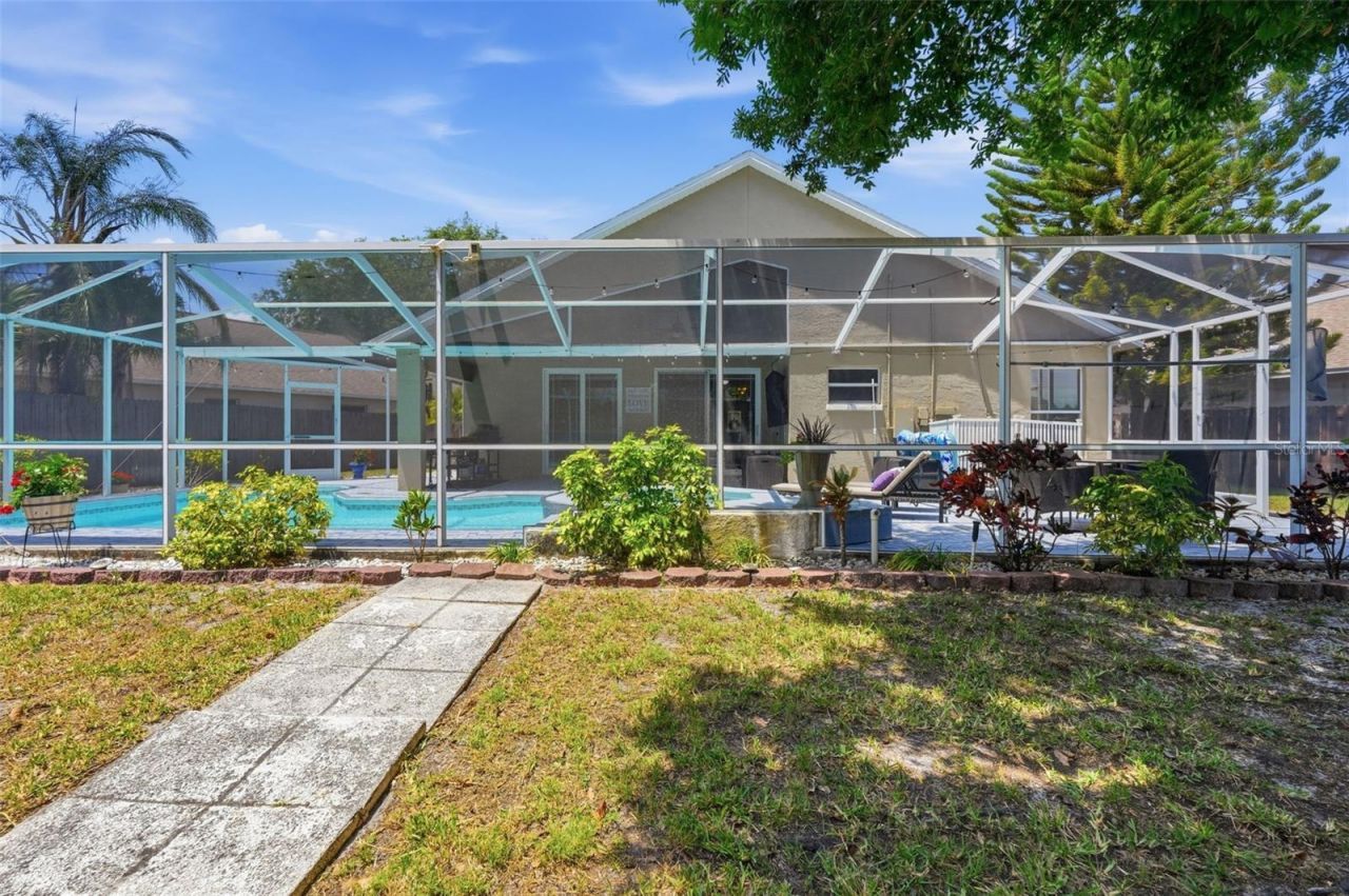 4133 Savage Station Circle, New Port Richey, FL 34653 Photo