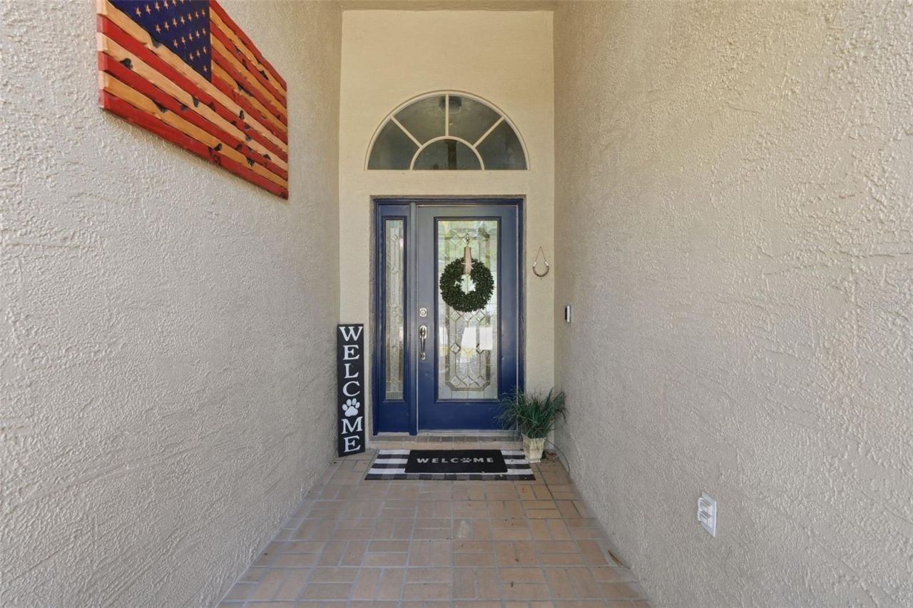 4133 Savage Station Circle, New Port Richey, FL 34653 Photo
