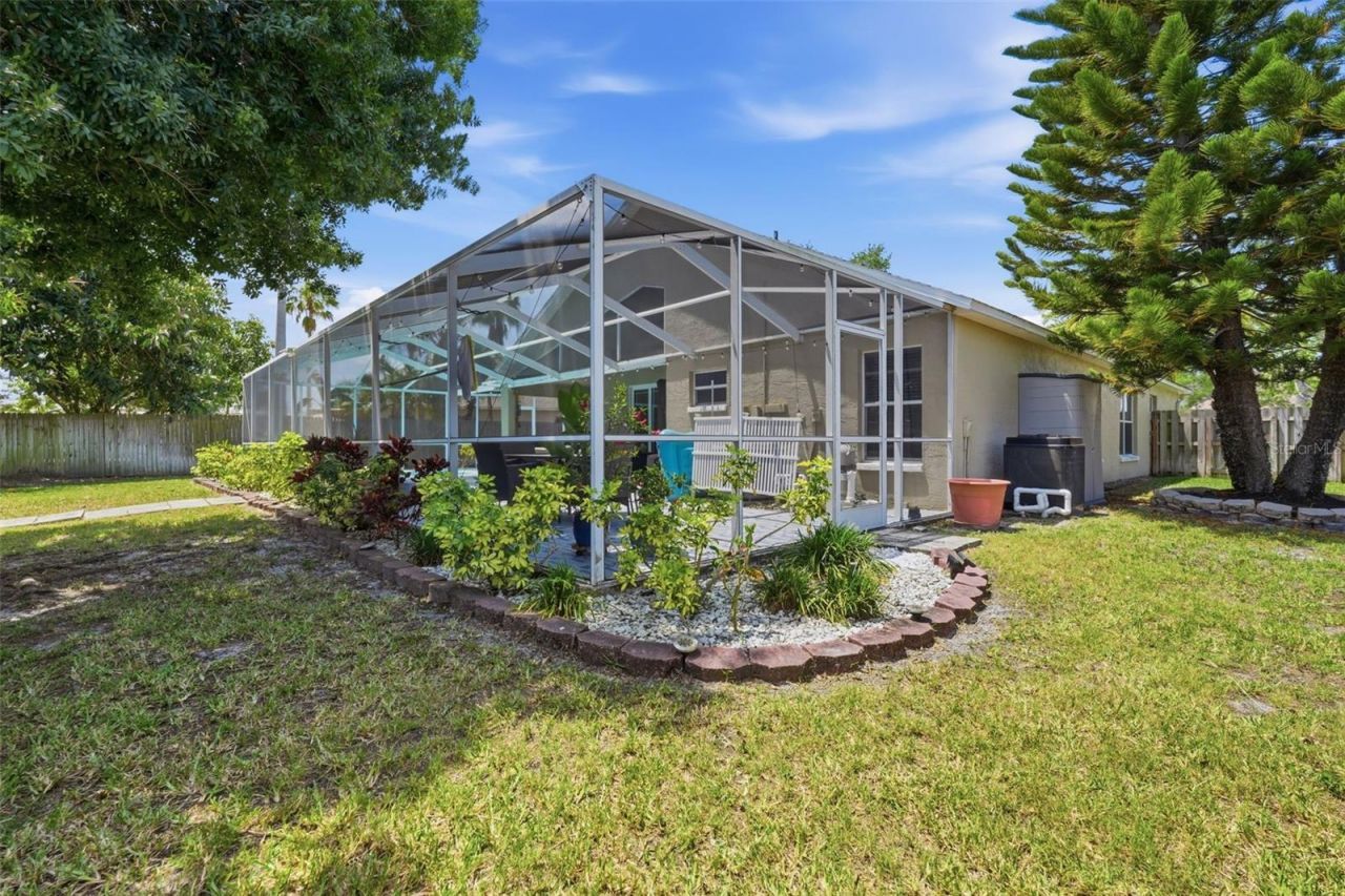 4133 Savage Station Circle, New Port Richey, FL 34653 Photo