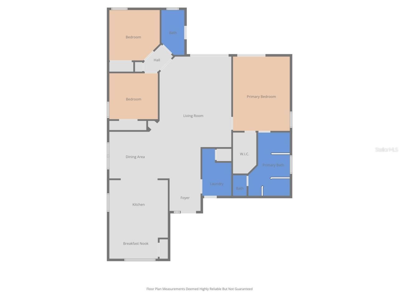 4133 Savage Station Circle, New Port Richey, FL 34653 Photo