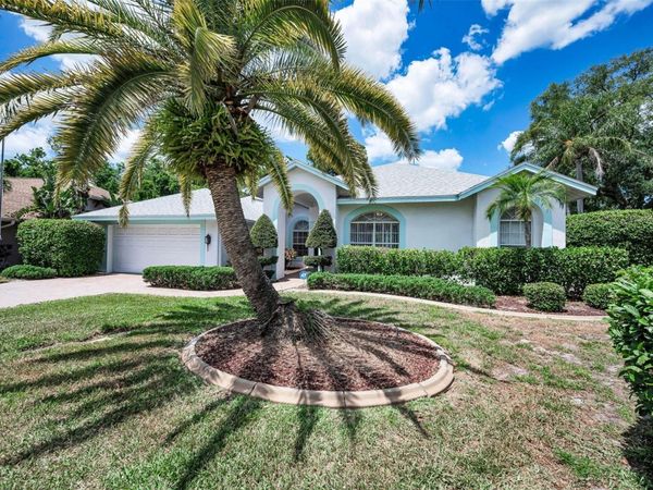 3423 FOXHALL DRIVE, HOLIDAY, FL 34691