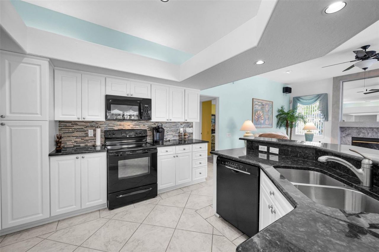 3423 Foxhall Drive, Holiday, FL 34691 Photo