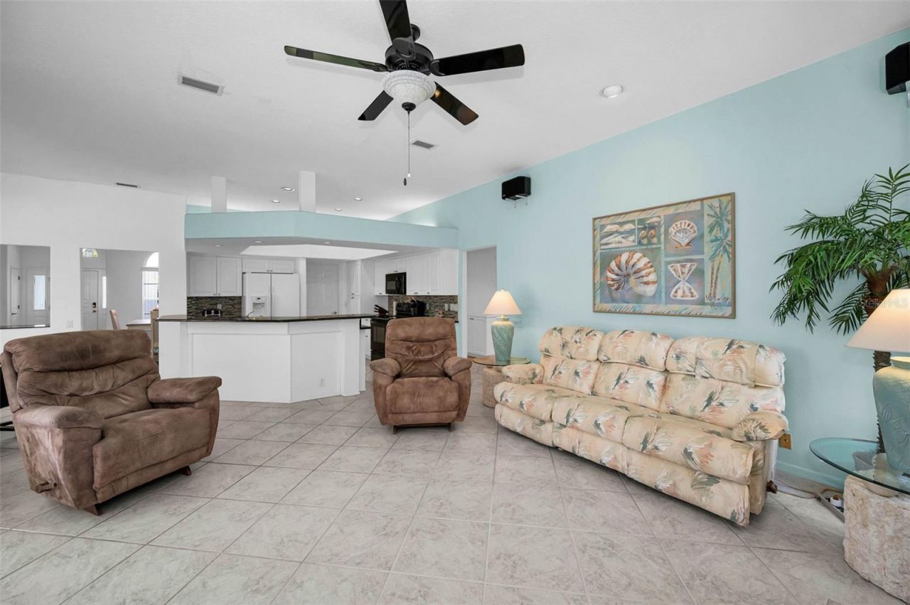 3423 Foxhall Drive, Holiday, FL 34691 Photo