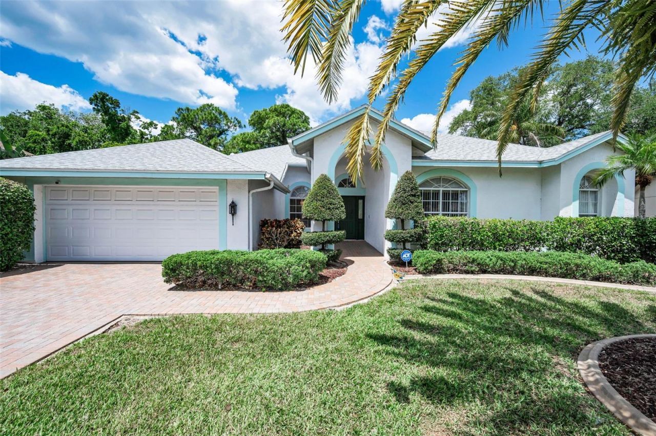 3423 Foxhall Drive, Holiday, FL 34691 Photo