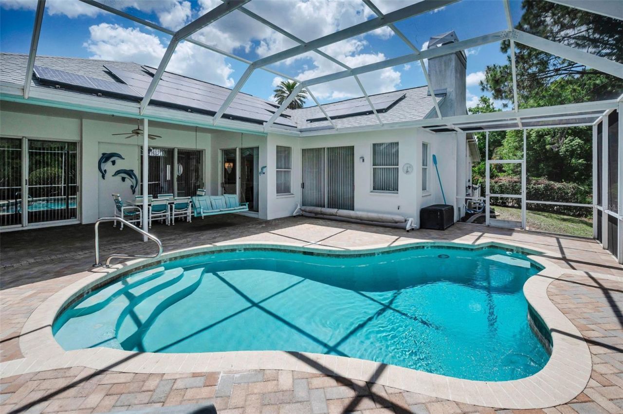 3423 Foxhall Drive, Holiday, FL 34691 Photo