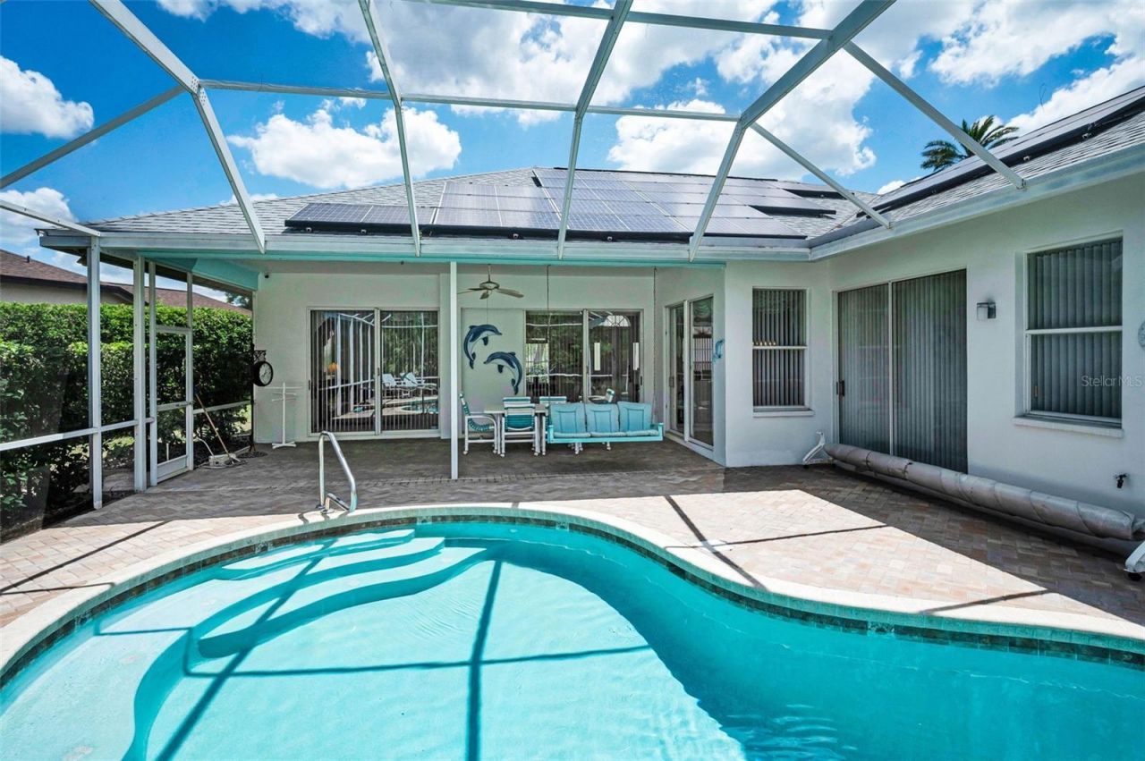 3423 Foxhall Drive, Holiday, FL 34691 Photo