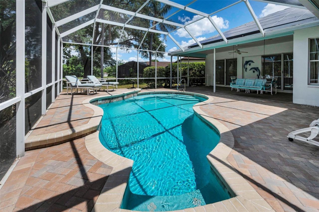 3423 Foxhall Drive, Holiday, FL 34691 Photo