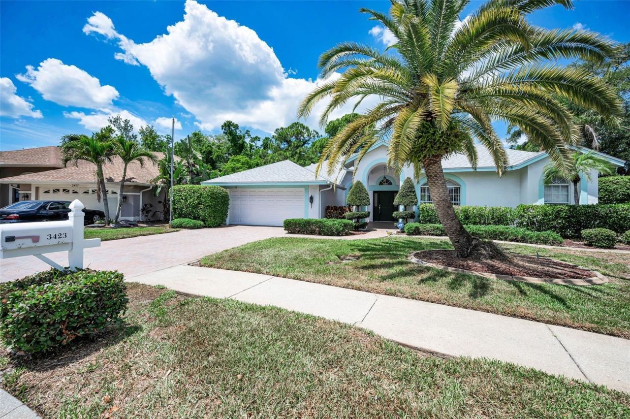 3423 Foxhall Drive, Holiday, FL 34691 Photo