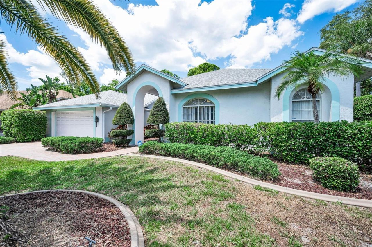 3423 Foxhall Drive, Holiday, FL 34691 Photo