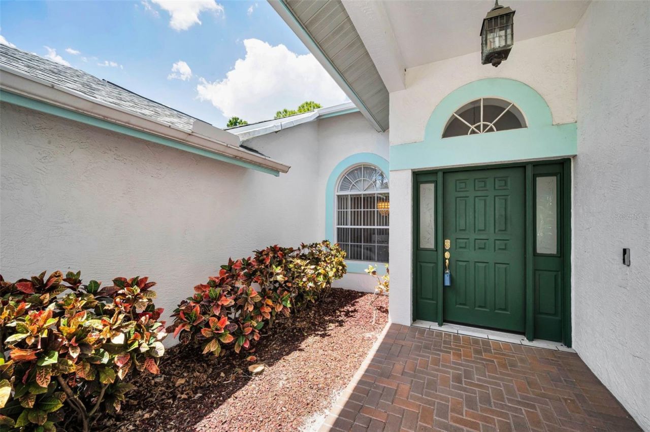 3423 Foxhall Drive, Holiday, FL 34691 Photo