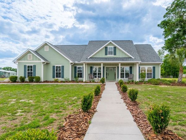 5739 SW COUNTY ROAD 341 , TRENTON, FL 32693