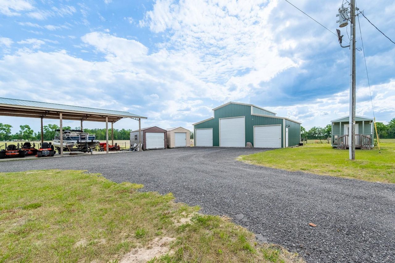 5739 SW County Road 341 , Trenton, FL 32693 Photo