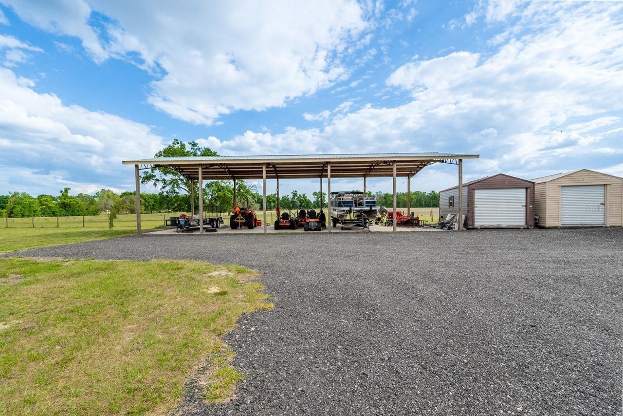 5739 SW County Road 341 , Trenton, FL 32693 Photo