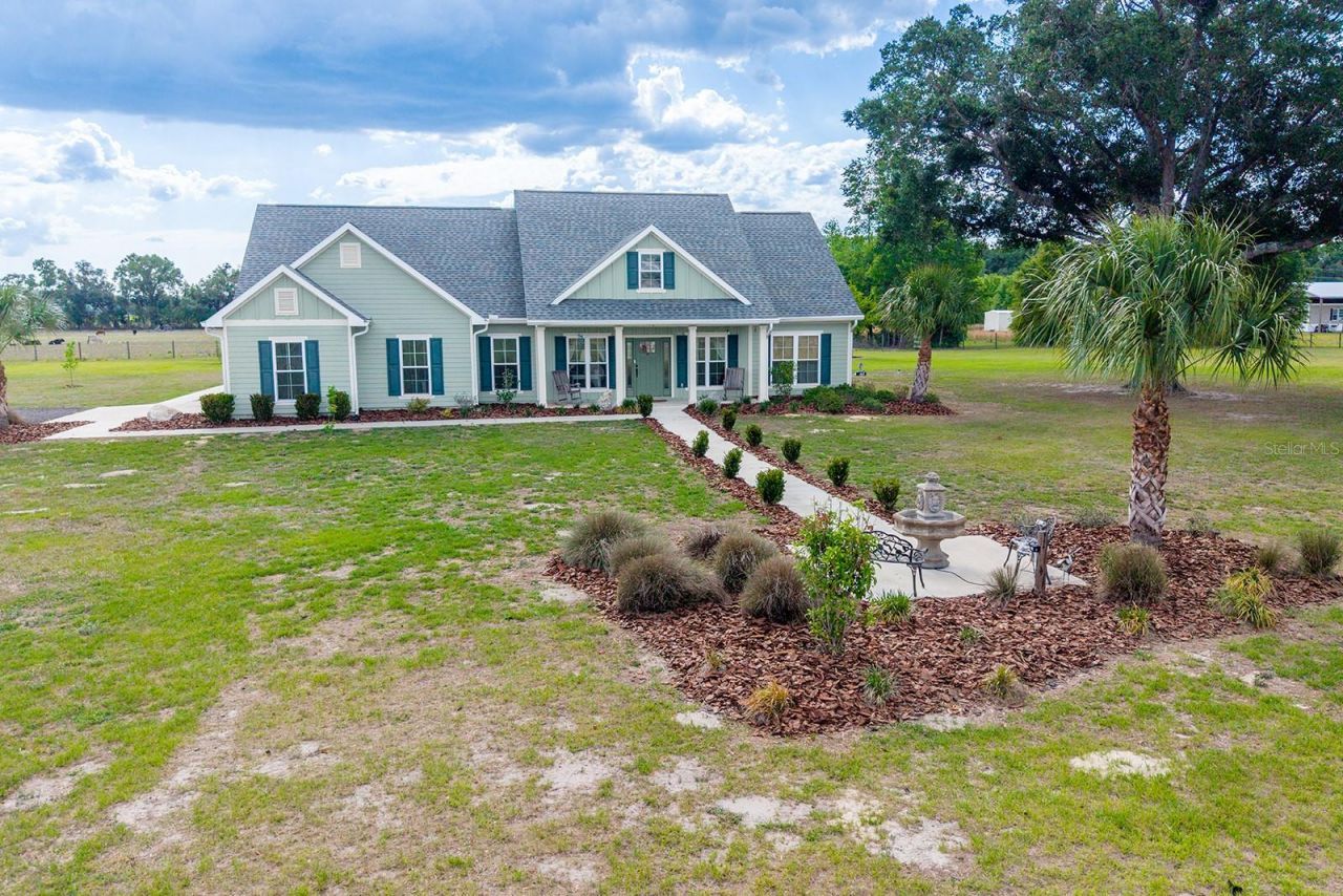 5739 SW County Road 341 , Trenton, FL 32693 Photo